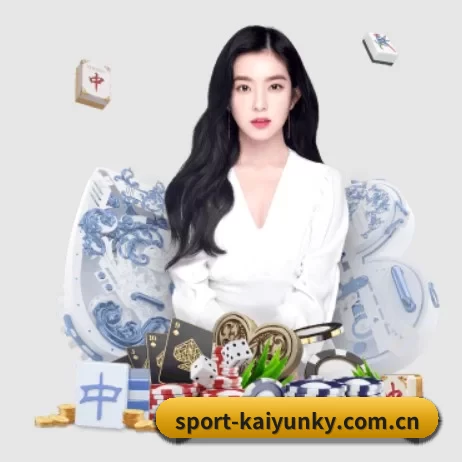 sport-kaiyunky.com.cn APP 界面(Kering)